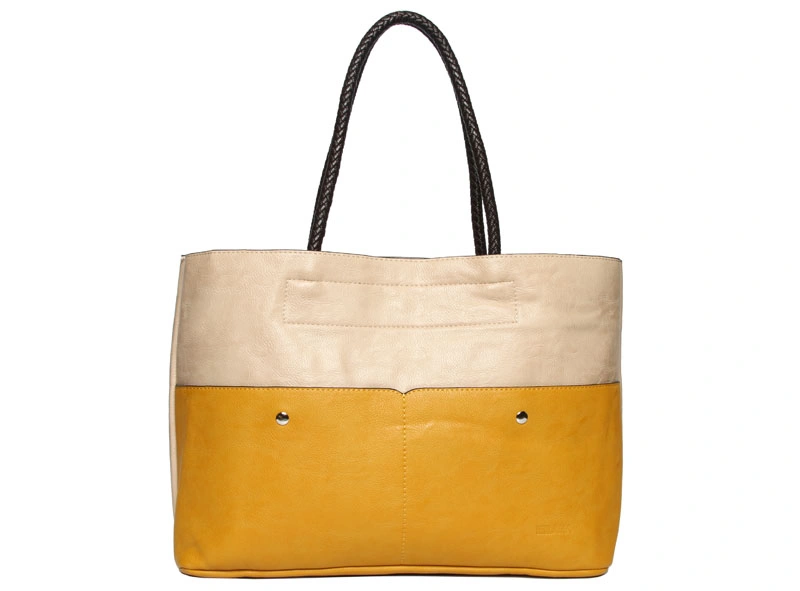 Клатч MILANA 125051-4-1 желтый - купить 1790