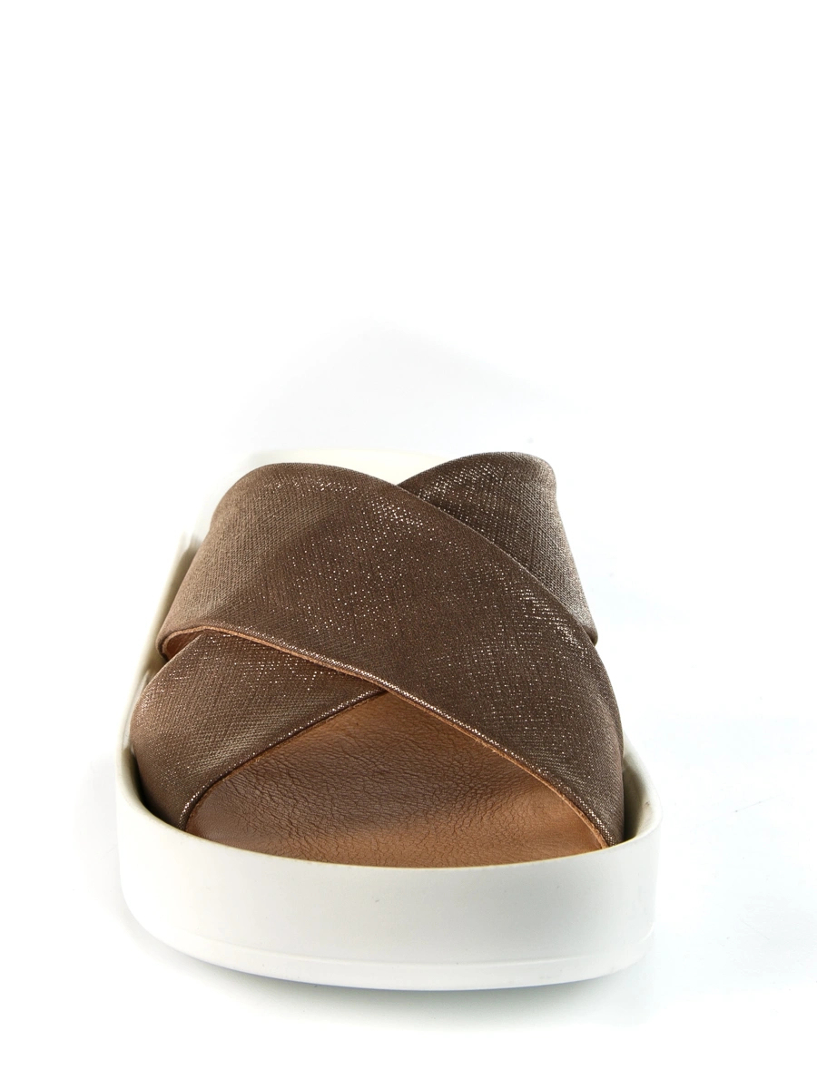 Сабо MILANA 161458-1-1211 бронзовый - купить 5990