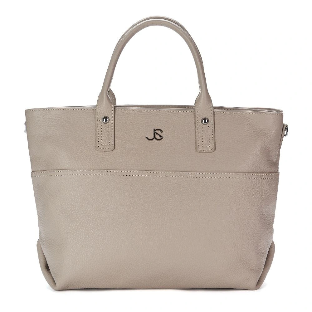 Сумка JANE'S STORY JX-9005-77 серый - купить 7490