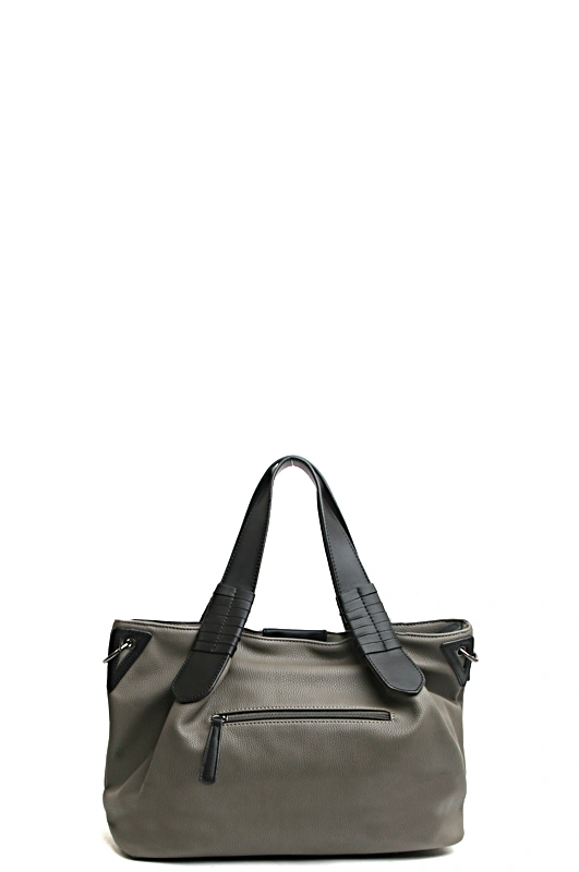 Сумка MILANA 161601-2-111 серый - купить 5200