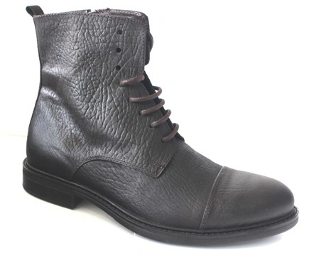 Ботинки MILANA 162797-4-110F черный - купить 9990