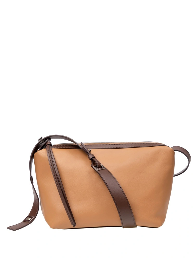 Сумка VERA VICTORIA VITO 48-208-6 коричневый - купить 7490