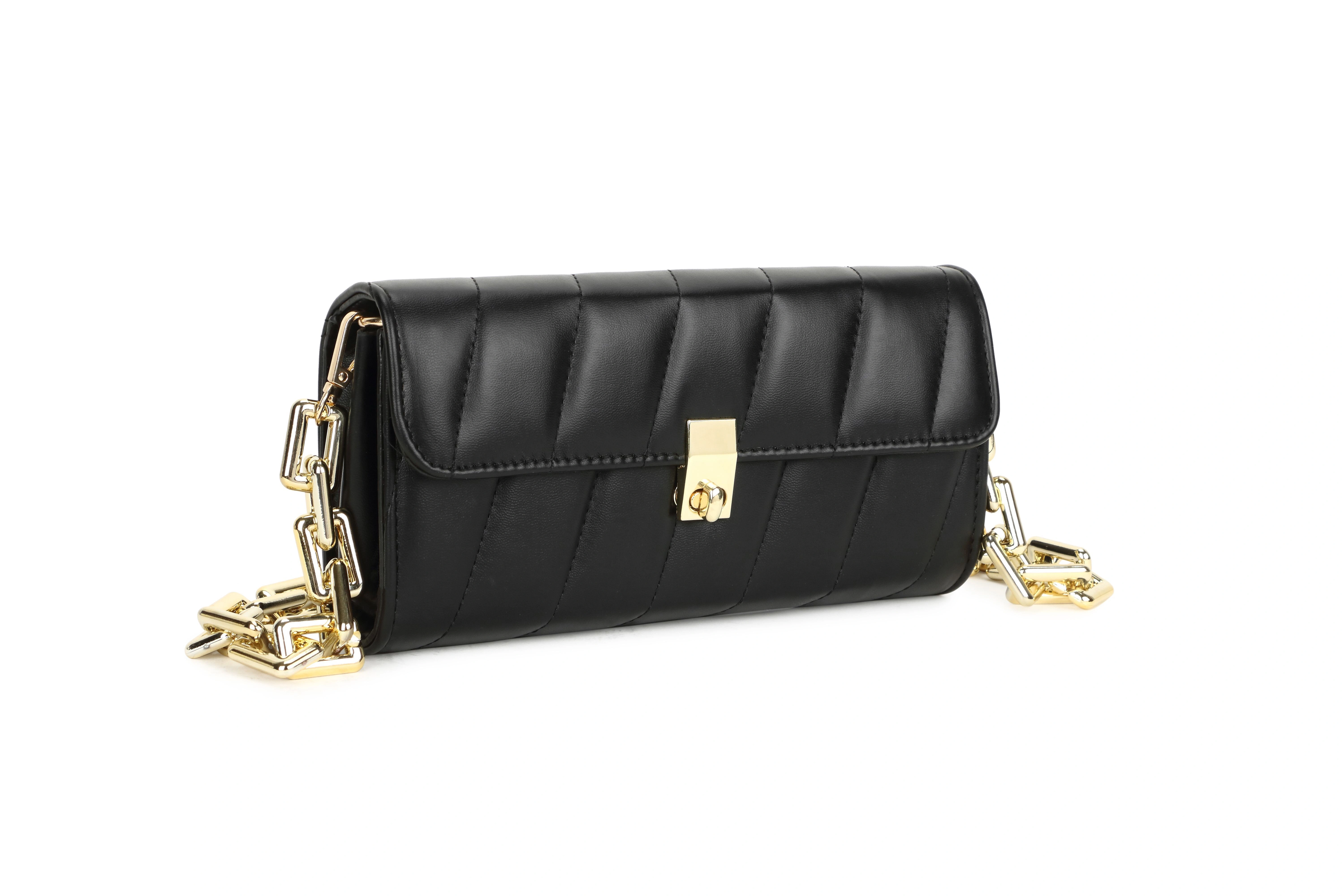 Сумка DDA CR-1398BK черный - купить 1690