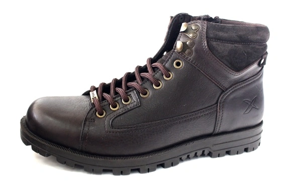 Ботинки MILANA 162784-1-1201 коричневый - купить 7490