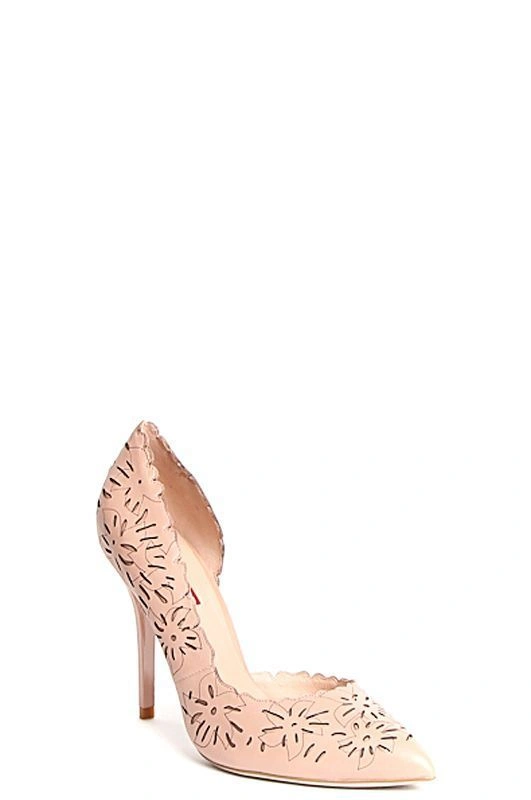 Туфли MILANA 171119-2-1121 бежевый - купить 8490