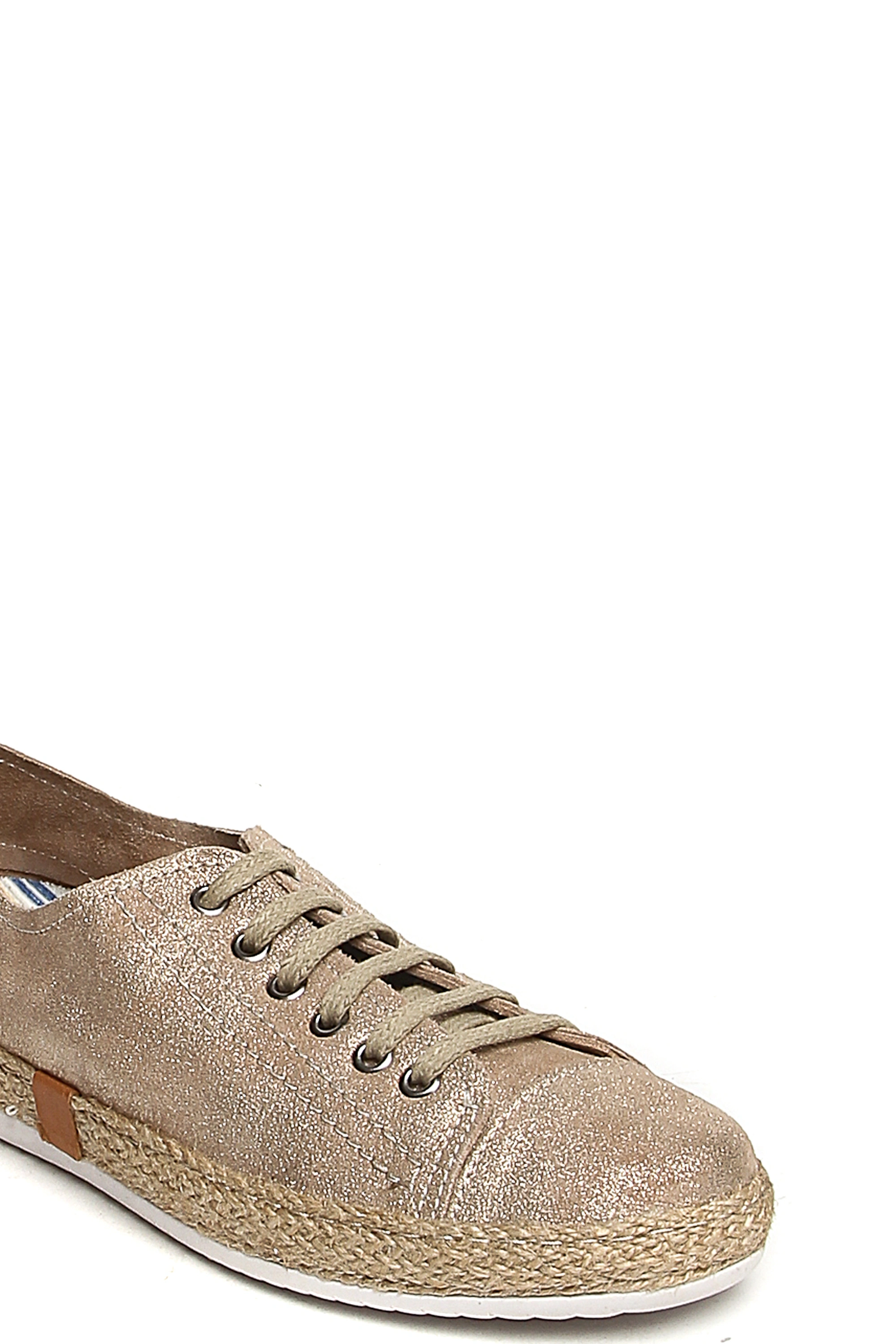 Полуботинки MILANA 181570-2-2211 бежевый - купить 9490