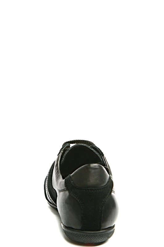 Полуботинки MILANA 141570-5-2101 черный - купить 6490