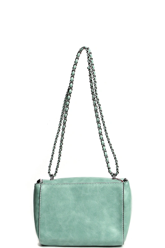 Сумка MILANA 171685-1-160 зеленый - купить 1390