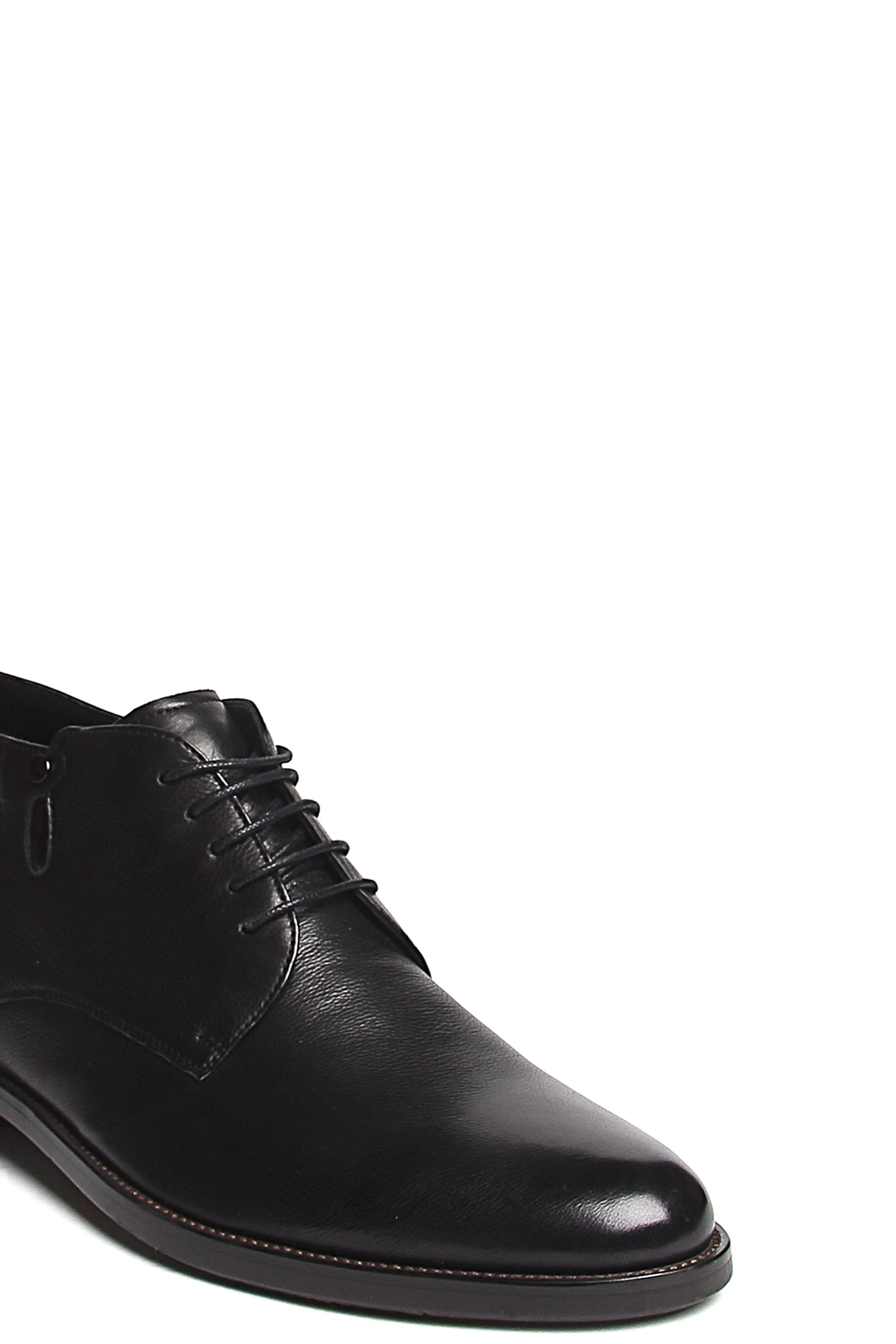 Ботинки MILANA 172707-1-110V черный - купить 10990