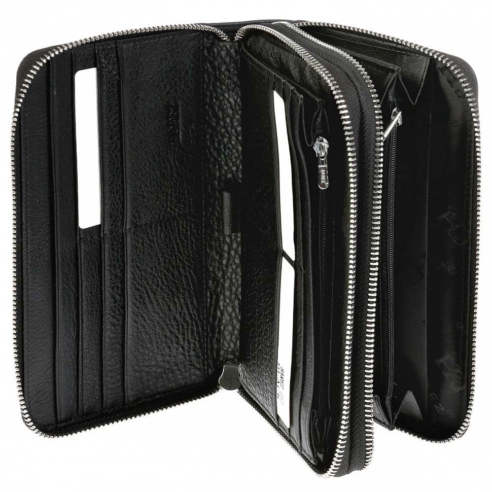 Клатч BAREZ Barez-053 черный - купить 6490