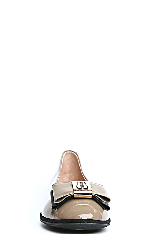 Туфли MILANA 141585-1-7111 серый - купить 3390