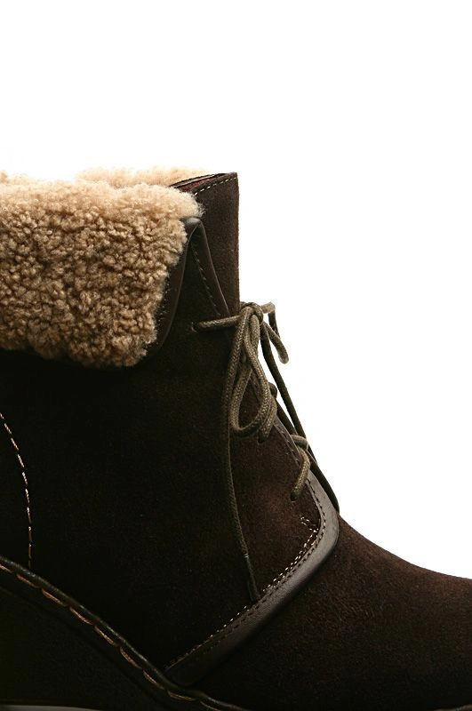 Ботильоны MILANA 132192-2-220F коричневый - купить 9990