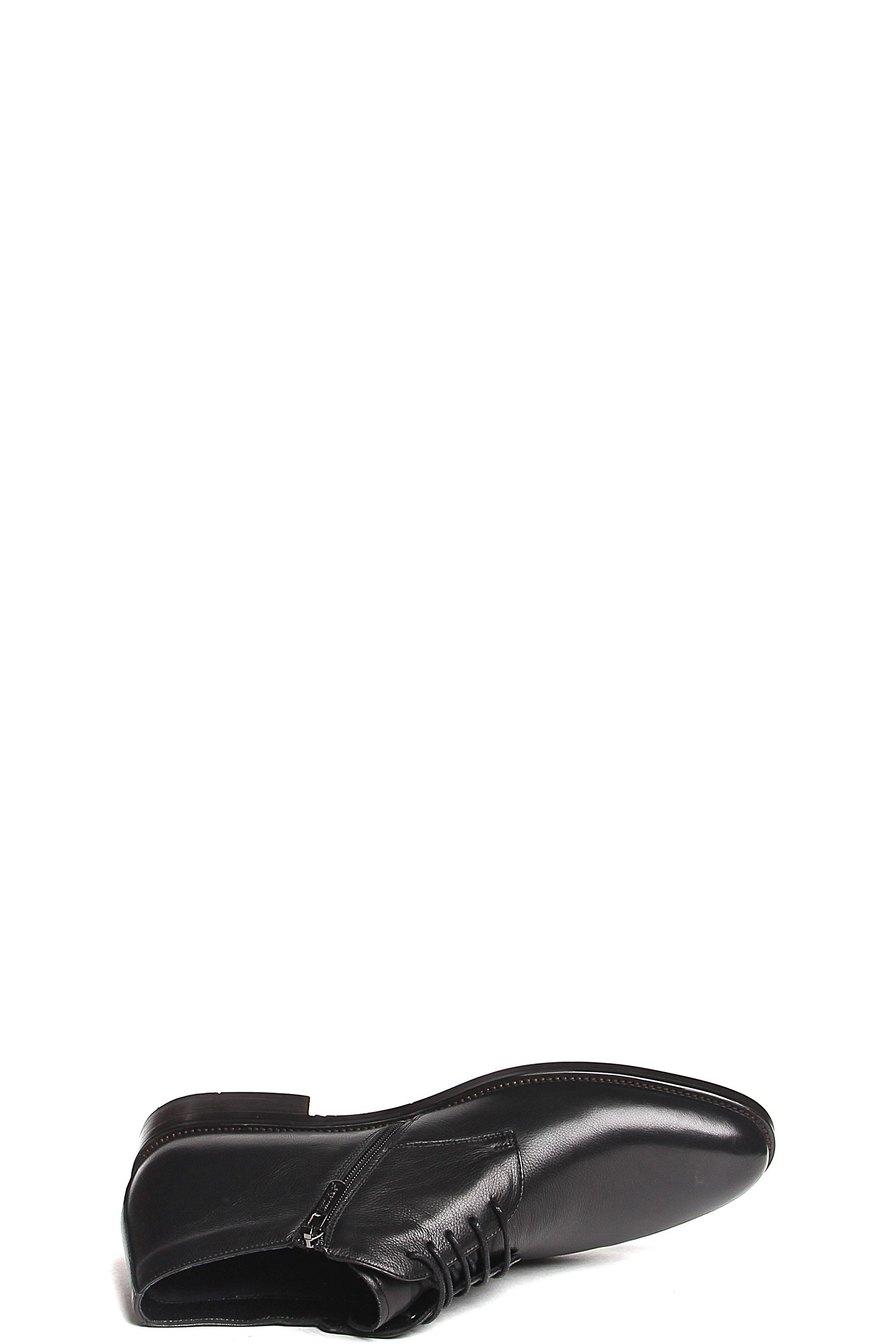 Ботинки MILANA 172707-1-110V черный - купить 10990