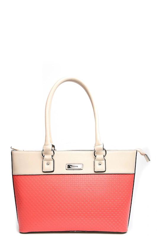 Сумка MILANA 131003-1-143 розовый - купить 3290