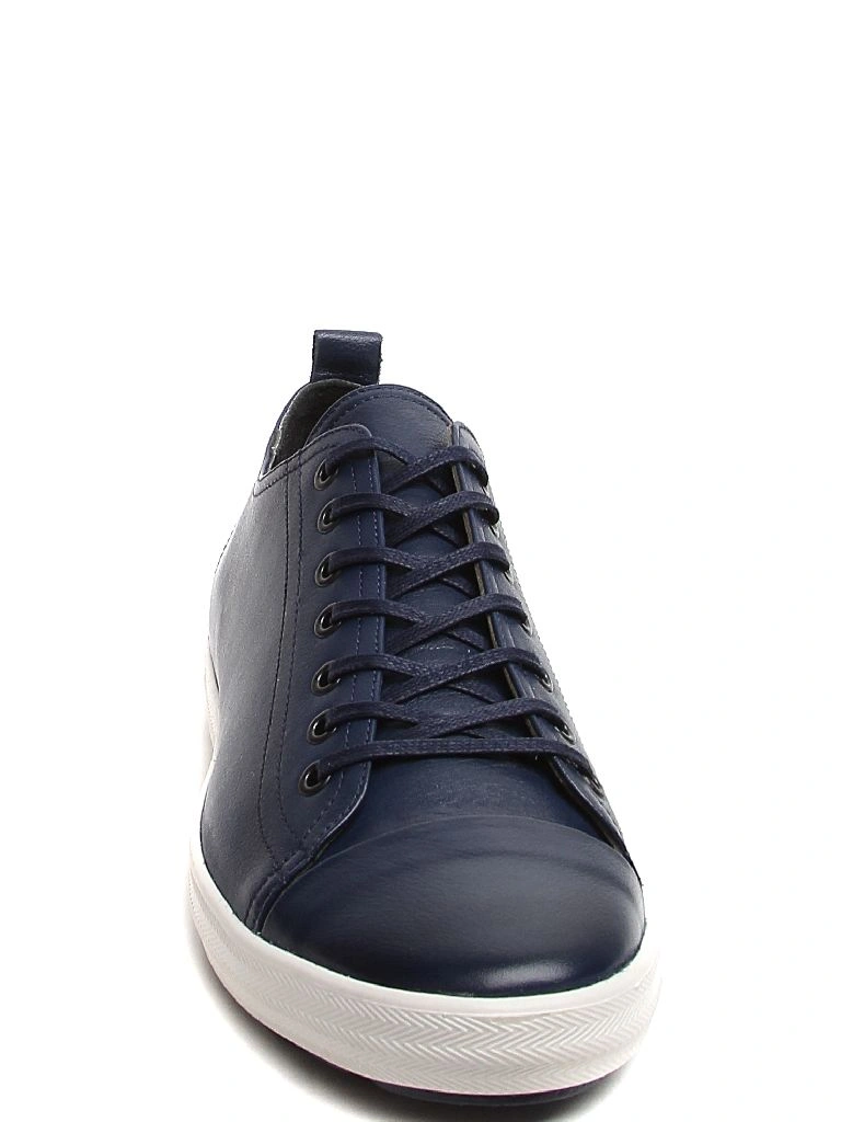 Полуботинки MILANA 191851-1-1501 синий - купить 10990