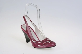 Босоножки MILANA 91074-7-1441 розовый - купить 5990