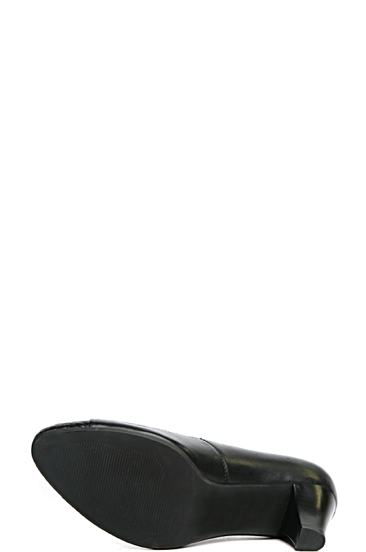 Туфли MILANA 141615-5-1101 черный - купить 1