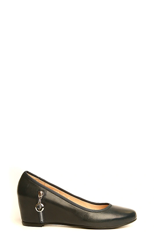 Туфли MILANA 141278-1-1501 синий - купить 5990