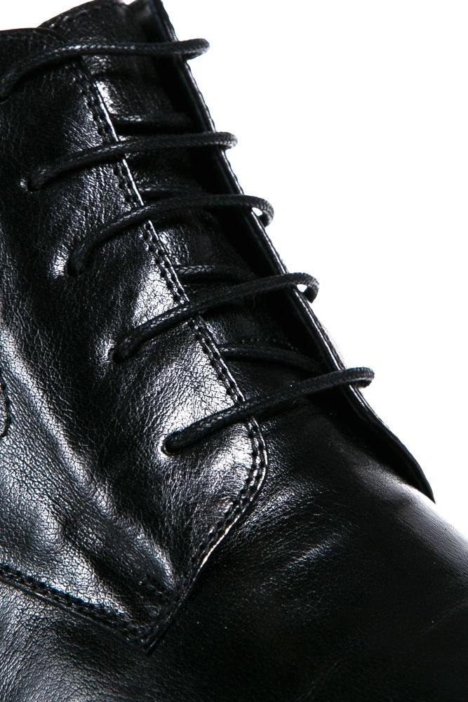 Ботинки MILANA 162817-2-110F черный - купить 11990