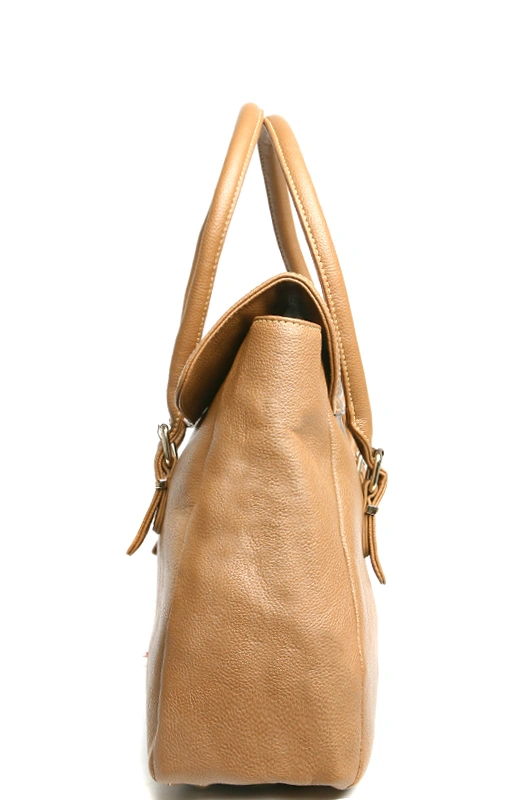 Сумка MILANA 132156-1-121 коричневый - купить 1990