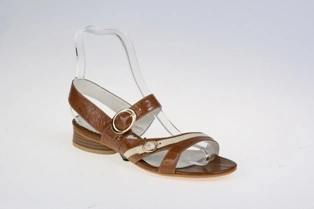 Сандалии MILANA 91013-6-1261 оранжевый - купить 1