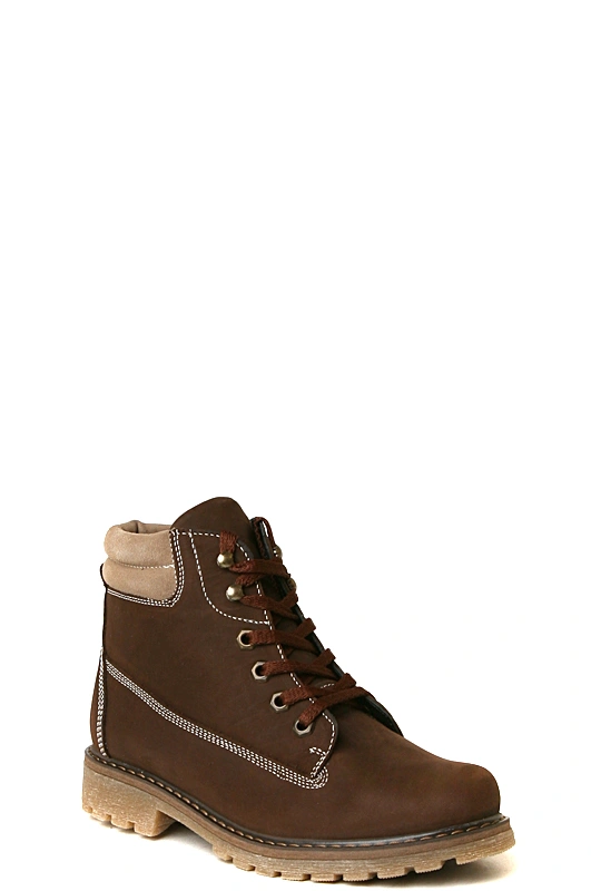 Ботинки MILANA 152203-1-820F коричневый - купить 8990