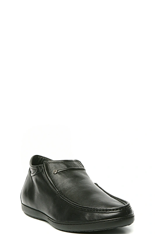 Ботинки MILANA 142870-1-110V черный - купить 6590