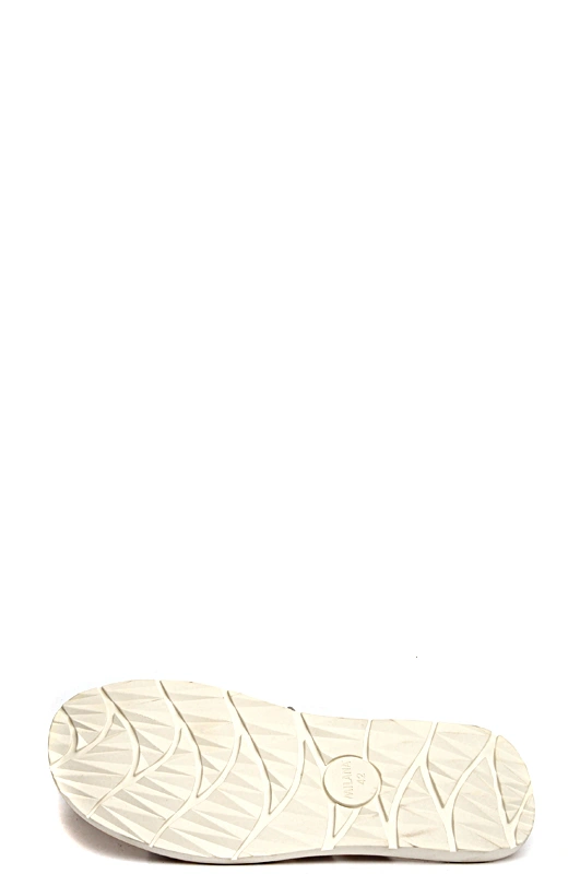 Шлепанцы MILANA 141744-1-1301 белый - купить 4190