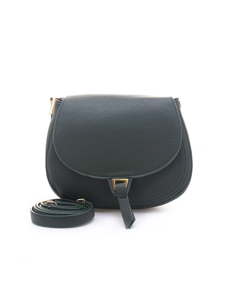 Сумка BAGGINI 27378/52 зеленый - купить 