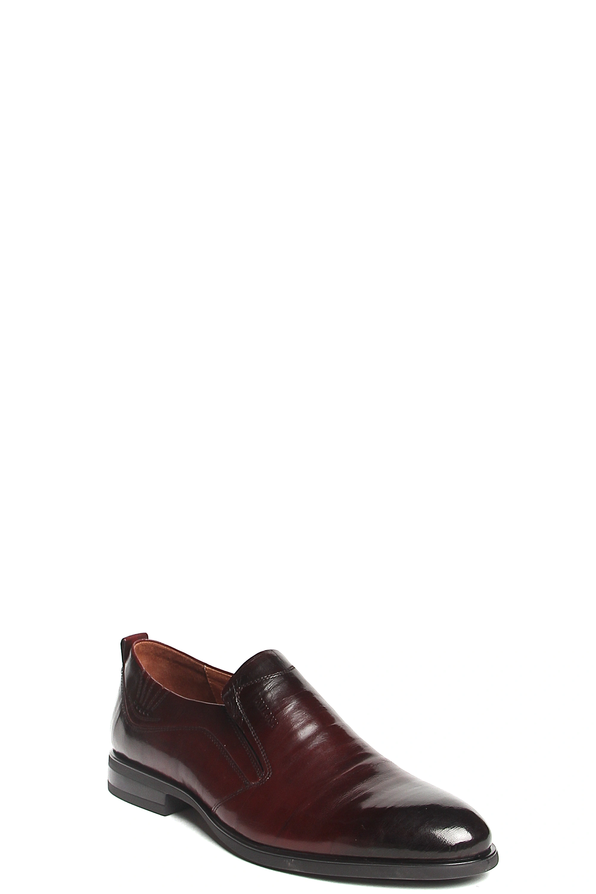 Полуботинки MILANA 172700-2-1201 коричневый - купить 11990