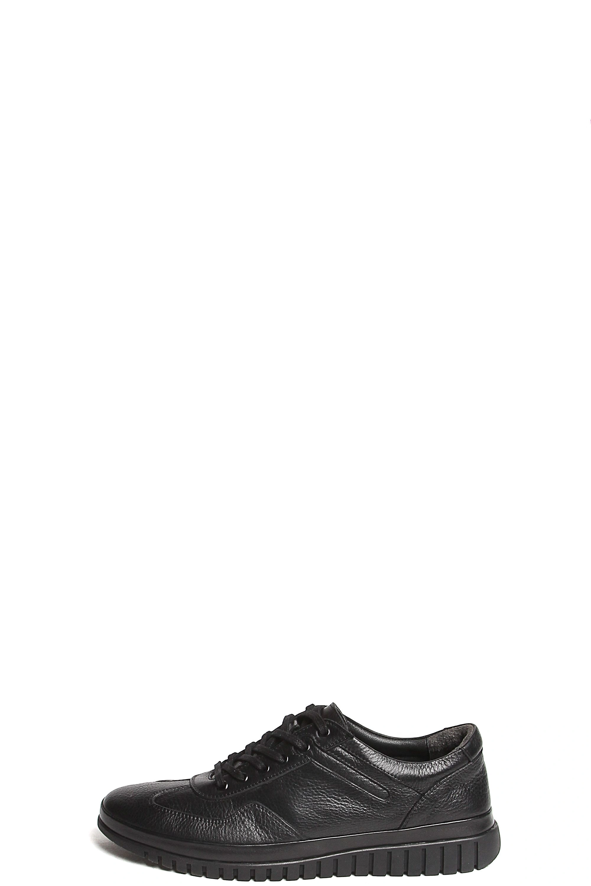 Полуботинки MILANA 172850-1-1101 черный - купить 6990