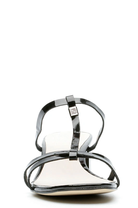 Сабо MILANA 121048-1-7101 черный - купить 2190