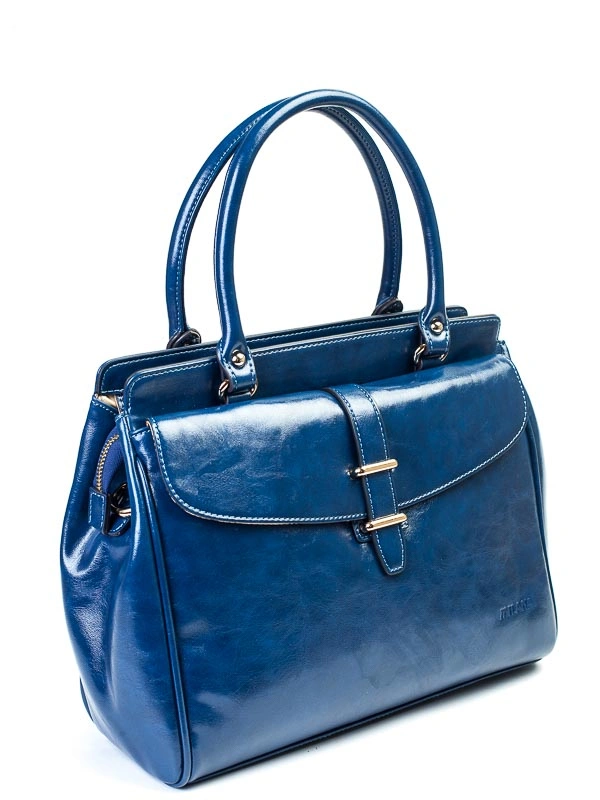Сумка MILANA 141640-2-130 синий - купить 7490