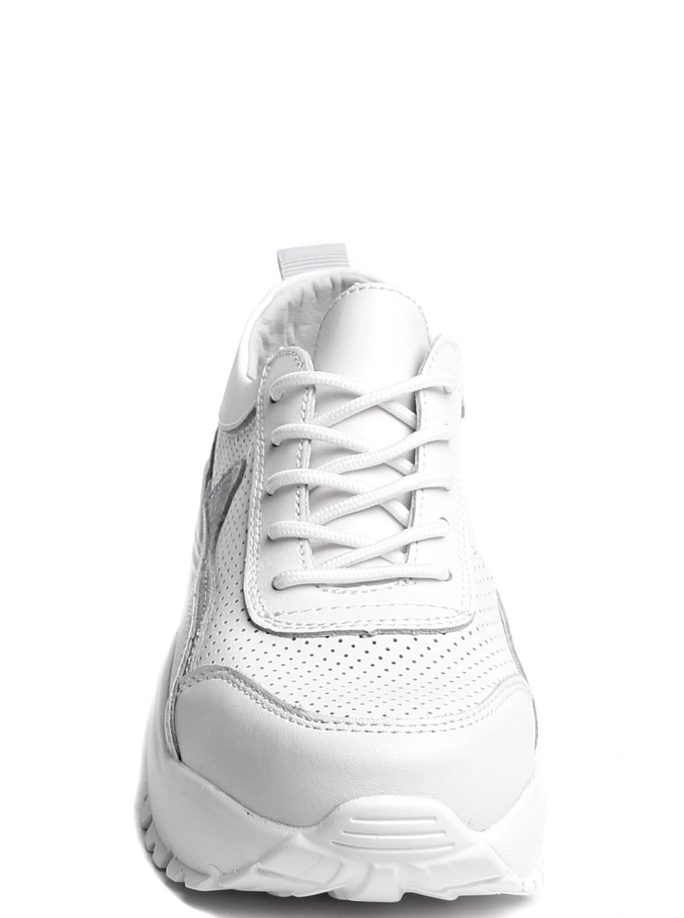 Полуботинки MILANA 191298-1-1111 белый - купить 6990