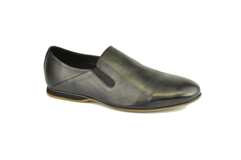 Полуботинки MILANA 121758-2-1101 черный - купить 3200