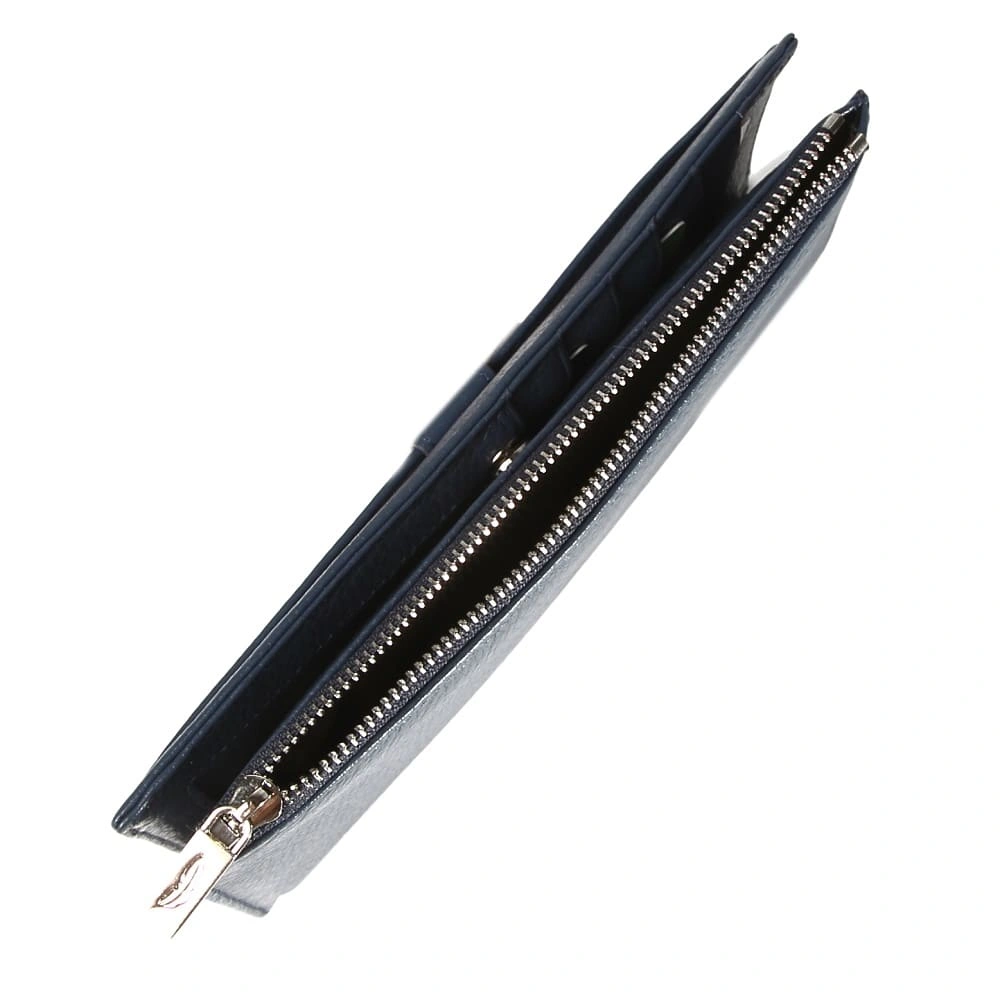 Кошелек JANE'S STORY XH-8180-60 синий - купить 6490