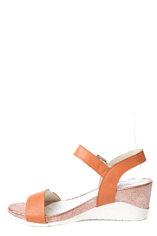 Босоножки MILANA 171394-1-1451 розовый - купить 6990