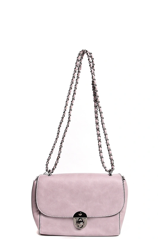 Сумка MILANA 171685-1-152 фиолетовый - купить 2390