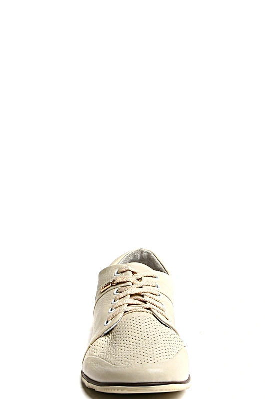 Полуботинки MILANA 151742-1-1211 бежевый - купить 2990