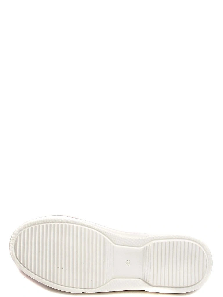 Полуботинки MILANA 191854-1-1261 оранжевый - купить 7490