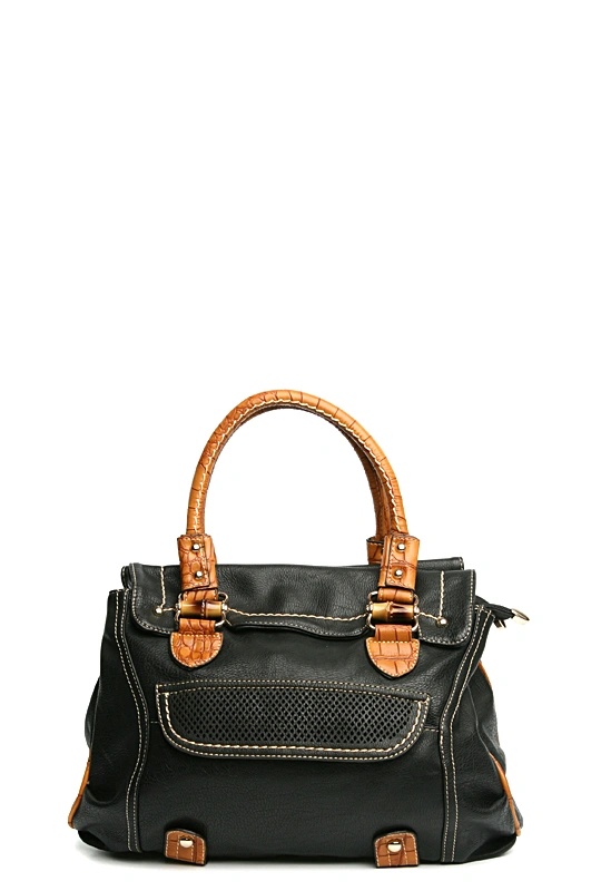 Сумка MILANA 128003-2-1 черный - купить 2990