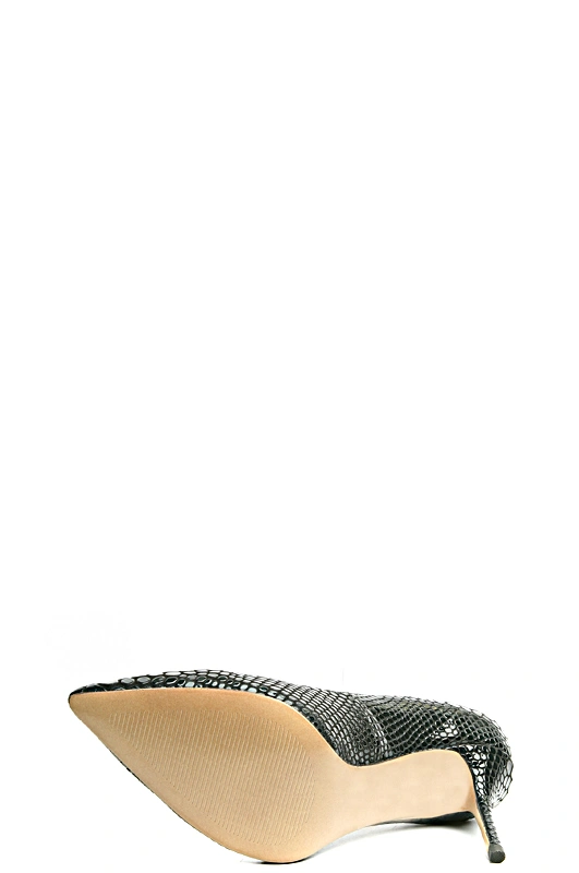 Туфли MILANA 141090-1-4641 зеленый - купить 3490