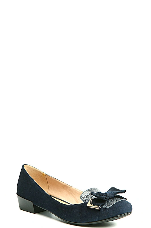 Туфли MILANA 141253-1-2501 синий - купить 2090