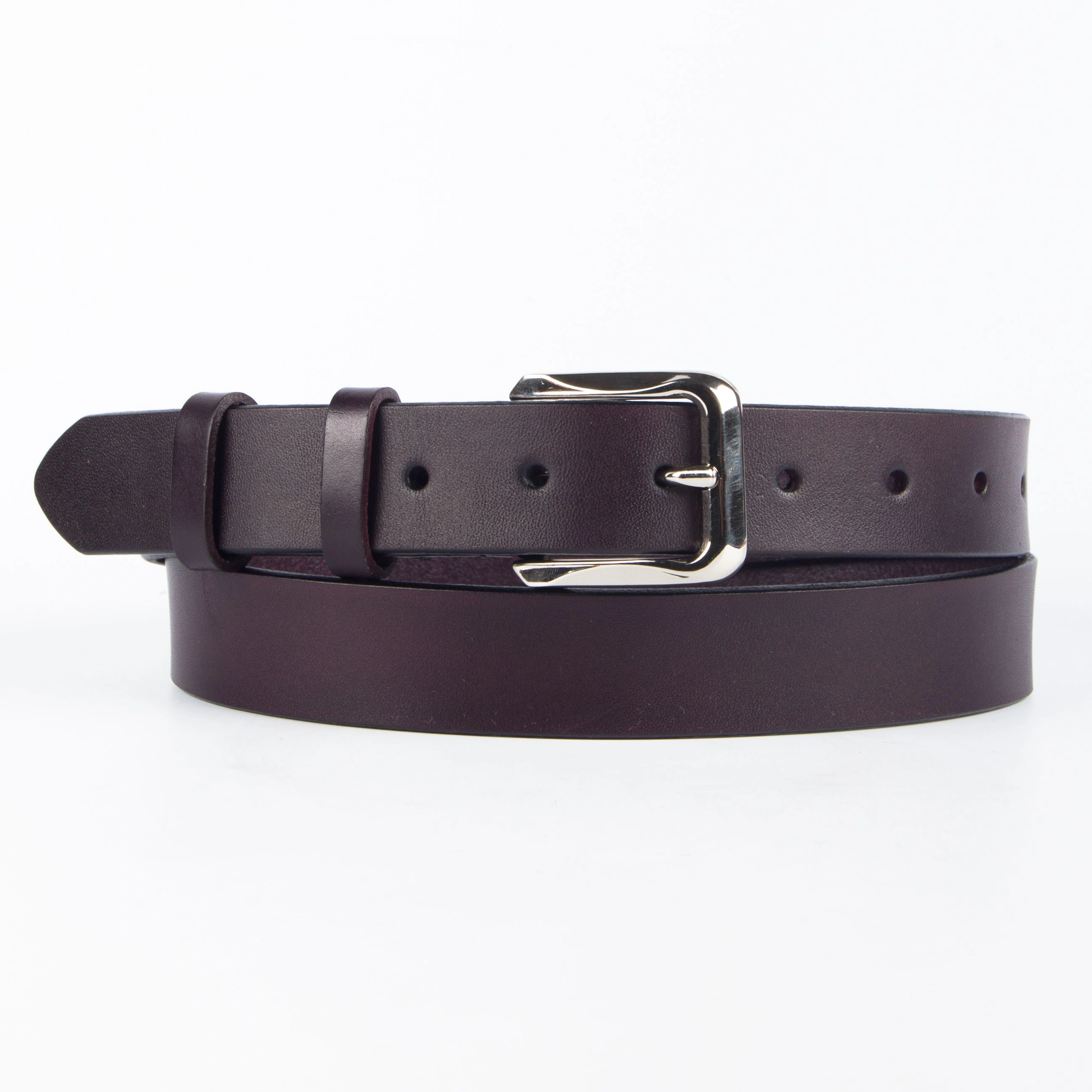 Ремень JONAS HANWAY LLBJ3010-09 фиолетовый - купить 4990