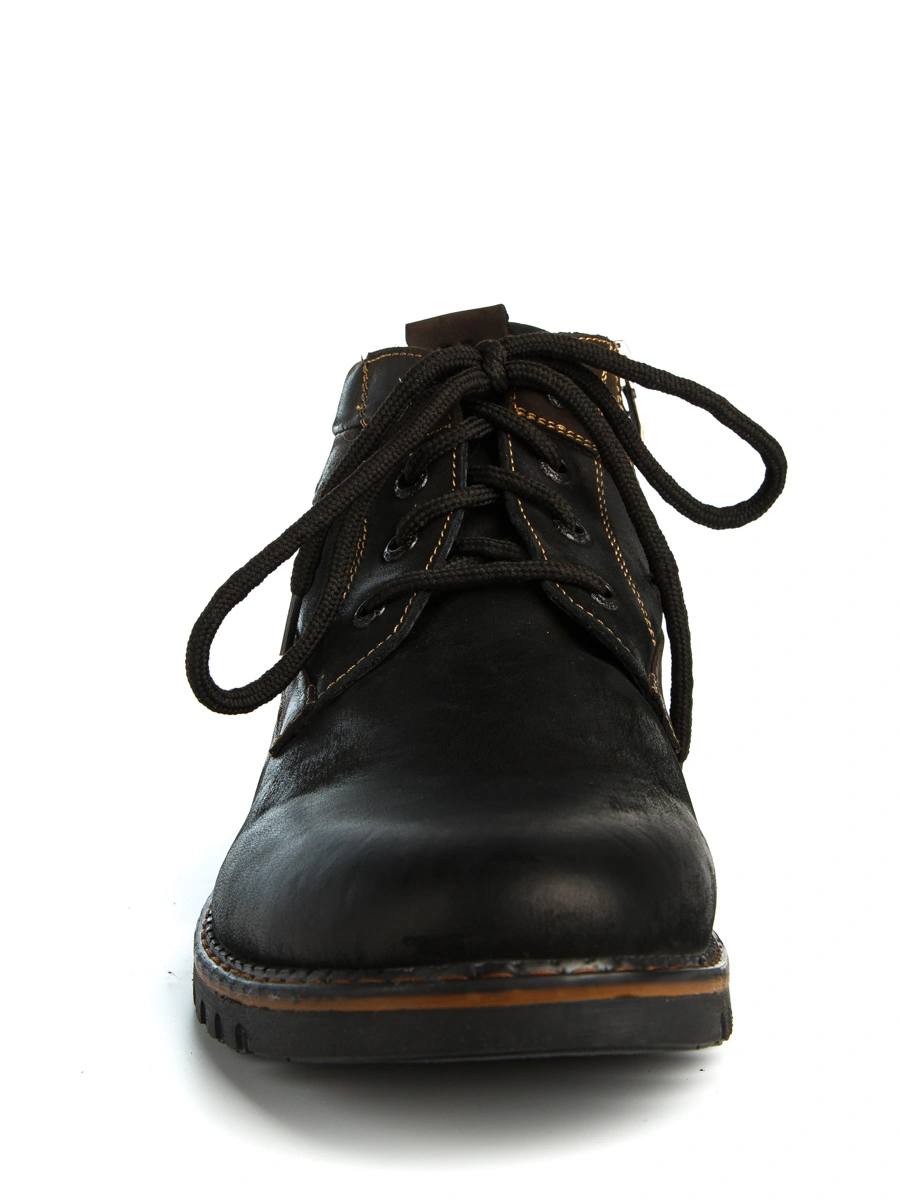 Ботинки MILANA 162817-1-810F черный - купить 8990