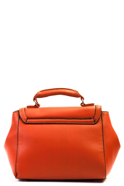 Сумка MILANA 142610-1-127 оранжевый - купить 3990