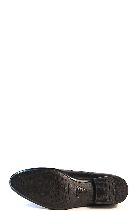 Полуботинки MILANA 152736-1-1101 черный - купить 3990