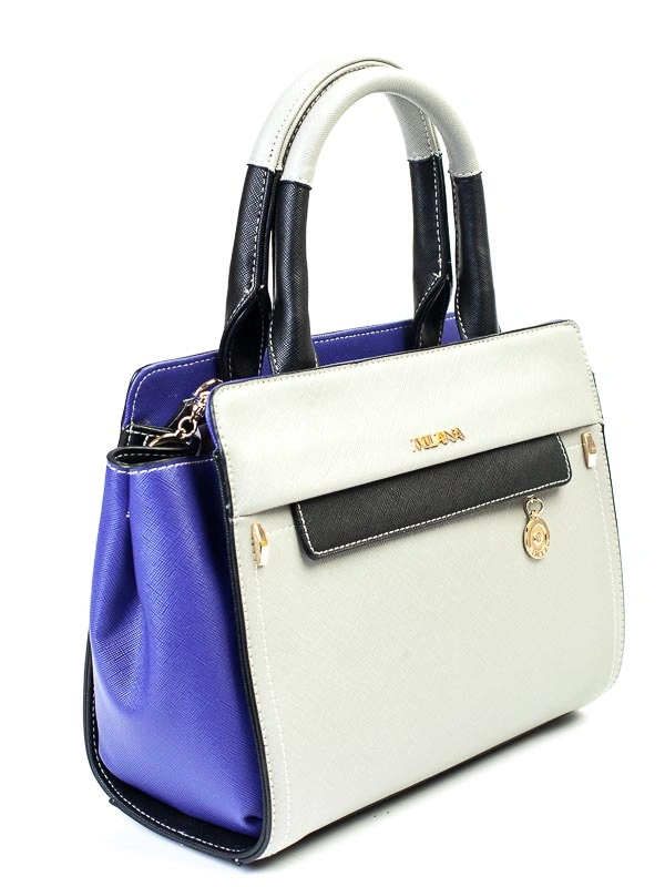 Сумка MILANA 142672-2-110 черный - купить 2190