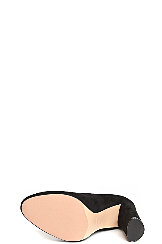 Туфли MILANA 171007-2-2101 черный - купить 4490