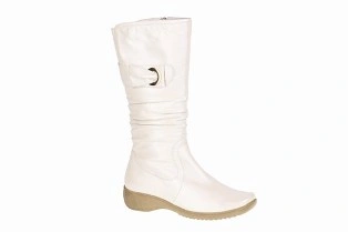 Сапоги MILANA 1165-2-1N30F белый - купить 1300